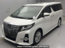 Used 2016 AT toyota alphard AGH30W Image[0]
