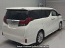 Used 2016 AT toyota alphard AGH30W Image[1]