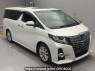 Used 2016 AT toyota alphard AGH30W Image[2]