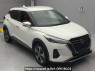Used 2021 AT nissan kix P15 Image[2]