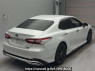 Used 2018 AT toyota camry AXVH70 Image[1]