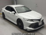 Used 2018 AT toyota camry AXVH70 Image[2]