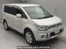 Used 2012 AT mitsubishi delica-d5 CV5W Image[2]