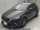 Mazda CX-3 DK5FW