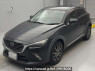 Used 2016 AT mazda cx-3 DK5FW Image[0]