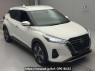 Used 2024 AT nissan kix SNP15 Image[2]