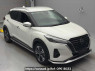 Used 2020 AT nissan kix P15 Image[2]