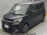 Used 2017 AT mitsubishi delica-d2 MB36S Image[0]