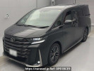 Toyota Vellfire TAHA40W