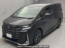 Used 2025 AT toyota vellfire TAHA40W Image[0]