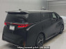 Used 2025 AT toyota vellfire TAHA40W Image[1]