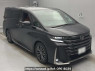 Used 2025 AT toyota vellfire TAHA40W Image[2]