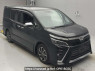 Used 2018 AT toyota voxy ZRR80W Image[2]