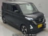 Used 2022 AT nissan roox B45A Image[2]