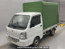 Used 2020 MT suzuki carry-truck DA16T Image[0]
