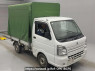 Used 2020 MT suzuki carry-truck DA16T Image[2]