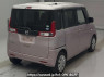 Used 2015 AT mazda flair-wagon MM42S Image[1]
