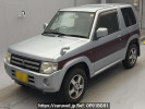 Mitsubishi Pajero Mini H53A