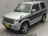 Used 2012 AT mitsubishi pajero-mini H53A Image[0]