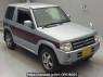 Used 2012 AT mitsubishi pajero-mini H53A Image[2]