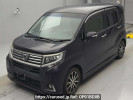 Daihatsu Move Custom LA150S