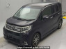 Used 2014 AT daihatsu move-custom LA150S Image[0]