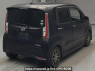 Used 2014 AT daihatsu move-custom LA150S Image[1]