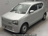 Used 2021 AT suzuki alto HA36S Image[0]