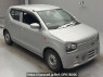 Used 2021 AT suzuki alto HA36S Image[2]