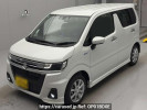 Suzuki WAGON R Custom Z MH95S