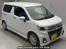 Used 2025 AT suzuki wagon-r-custom-z MH95S Image[2]