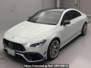 Mercedes Benz CLA class 118354M