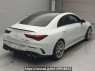 Used 2020 AT mercedes-benz cla-class 118354M Image[1]