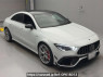 Used 2020 AT mercedes-benz cla-class 118354M Image[2]