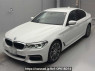 Used 2020 AT bmw 5-series JA20 Image[0]