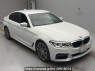 Used 2020 AT bmw 5-series JA20 Image[2]