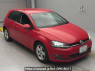 Used 2013 AT volkswagen golf AUCJZ Image[2]