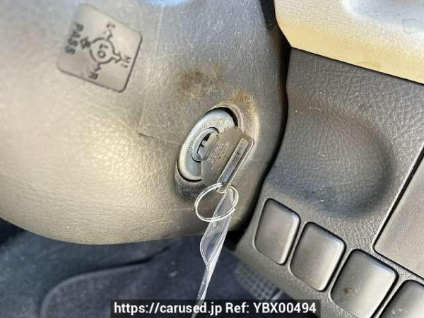 Used 2005 AT daihatsu tanto CBA-L350S Image[5]