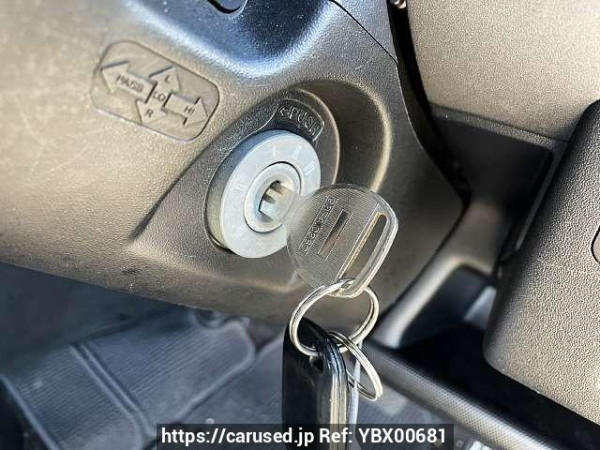 Used 2005 AT honda thats ABA-JD1 Image[5]