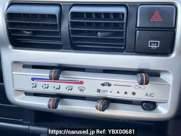 Used 2005 AT honda thats ABA-JD1 Image[8]