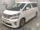 Toyota Vellfire ANH20W