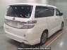 Used 2013 AT toyota vellfire ANH20W Image[1]