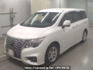 Nissan Elgrand TE52