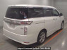 Used 2021 AT nissan elgrand TE52 Image[1]