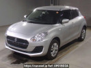 Suzuki Swift ZD83S