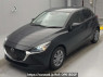 Used 2023 AT mazda mazda2 DJLFS Image[0]