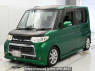 Used 2012 AT daihatsu tanto-custom L375S Image[0]