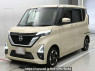Used 2021 AT nissan roox B47A Image[0]