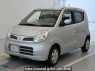 Used 2007 AT nissan moco MG22S Image[0]
