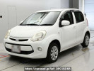 Toyota Passo KGC30
